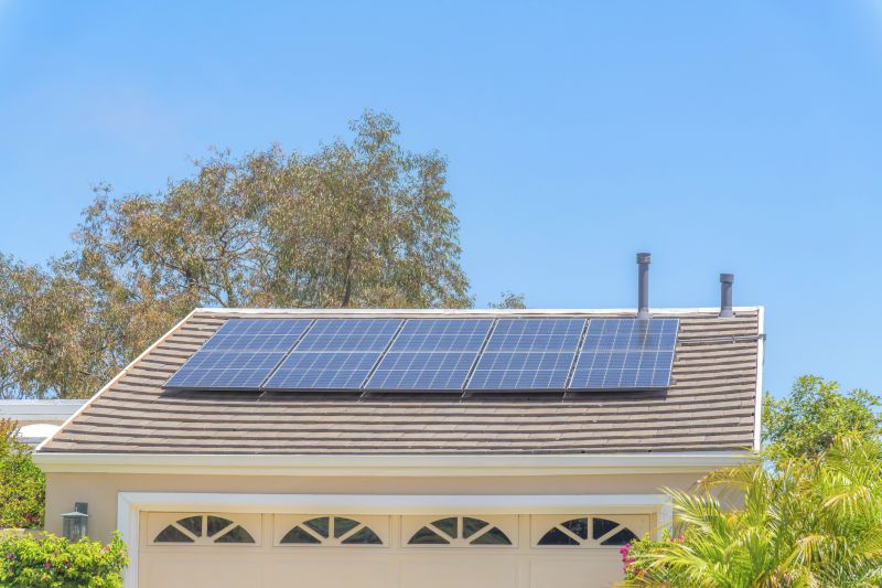 Best Residential Solar Contractors in Glen Burnie, MD