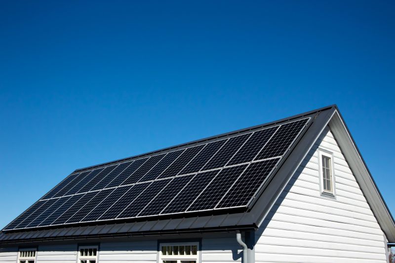 Cost of Solar Panels in Glen Burnie, MD